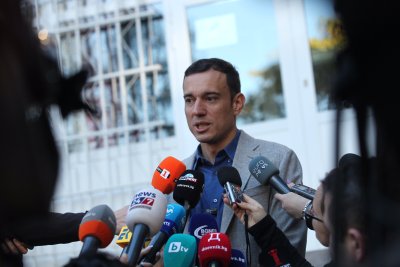 Терзиев: Над 1,5 млрд. евро са нужни за модернизацията на &bdquo;Топлофикация София&ldquo;