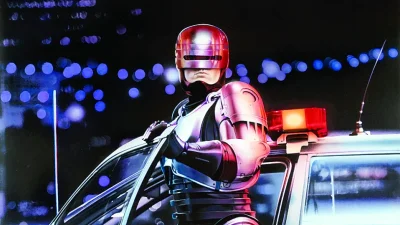Робокоп се завръща в нов сериал