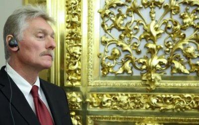 Кремъл пее старата песен: Преговорите с Украйна са в застой 