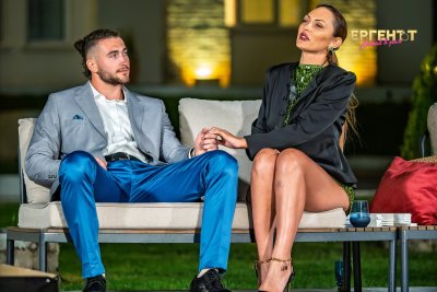 Цвета Бойлера от "Ергенът": Аз съм новата Ванга!