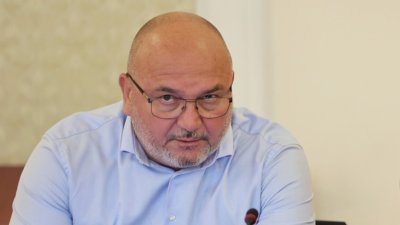 Любомир Дацов: Икономическият растеж в България започва да се забавя