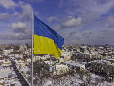 Поредна руска атака: Четирима загинали и около 15 ранени в Киев