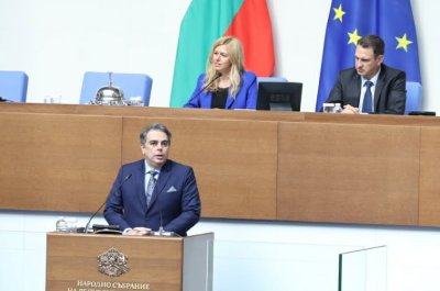 От 30 изслушвания парламентът уважи само пет