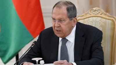 Руските орки затварят културните центрове на "Гьоте" институт