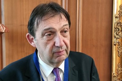 Министър Шишков: Даваме зелена светлина на последния участък от Околовръстното 