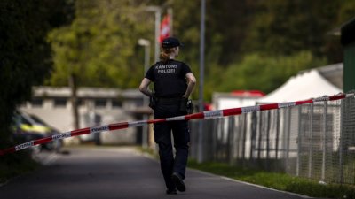 Арестуваха 43-годишен за стрелбата на рейв парти в Швейцария