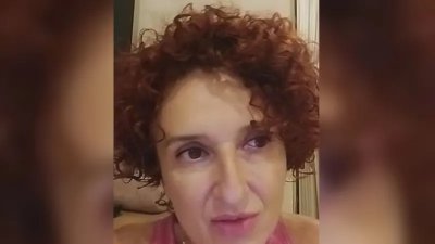 Разказ на българка, оцеляла в Непал: Изведнъж полетяха прах и камъни