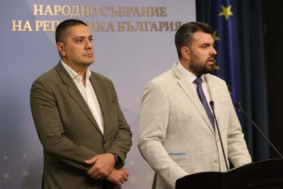 ГЕРБ: Крайно време е Йотова трябва да свика КСНС