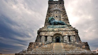 Затварят за ремонт паметника на Шипка