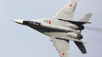 Украйна потвърди: Унищожихме руски МиГ-29 и хеликоптер Ка-27