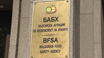 БАБХ спря над 17,5 тона грозде от Турция със свръхпестициди