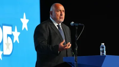 Бойко Борисов: Понесохме щети и си взехме поуките