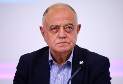 Атанасов: Основната задача на Гюров и Кандев е да обединят цялата проеропейската демократична общност