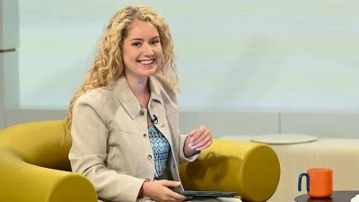 Дъщерята на Стефан Вълдобрев напуска Би Ти Ви