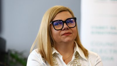 Страшен скандал между Захари Карабашлиев и Соня Момчилова