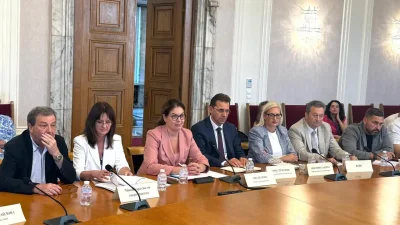 Ива Петрова: Учредяването на &bdquo;Холдинг Марица Изток" е само първа стъпка