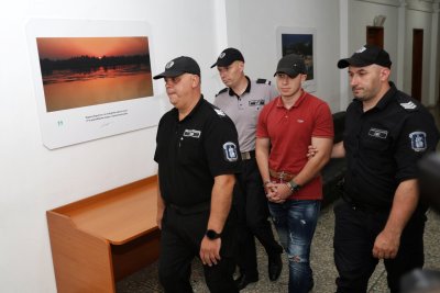 АТВ-то, карано от Бургазлиев, е без спирачен път, установи експертизата
