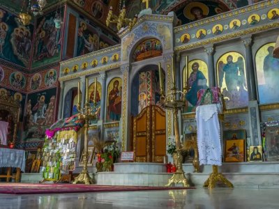 Днес църквата почита едни от най-разпространените имена у нас!