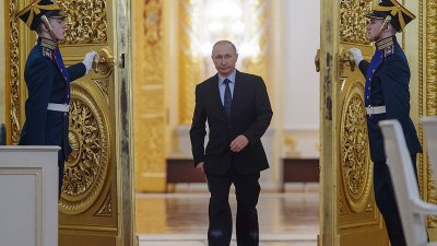 &bdquo;Може да стане за една нощ&ldquo;: Путин губи властта си над Русия?