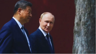 Путин разговаря със Си Дзинпин, предстои среща с Моди 