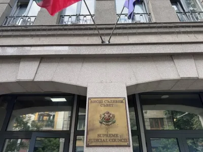 Прокурорската колегия отся само петима кандидати за новото ВСС