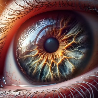 Учени най-сетне разкриха тайната на цветното зрение при хората