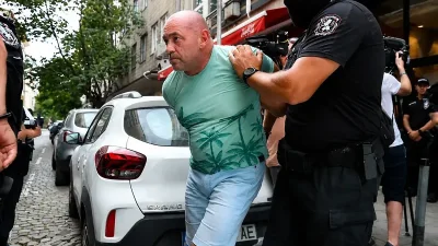 Васко Културиста стои зад голямата имотна измама в София