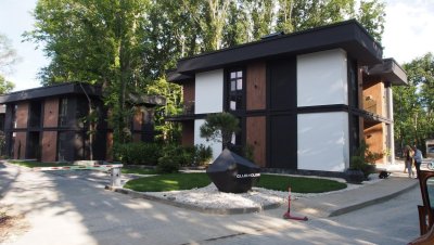 Спряха тока на пет постройки в местността &bdquo;Баба Алино&ldquo;