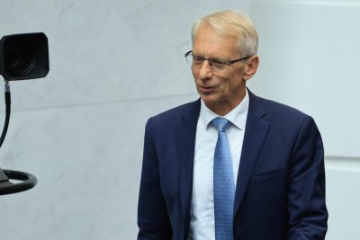 ПП със спешни мерки за защита на критичната ни енергийна инфраструктура