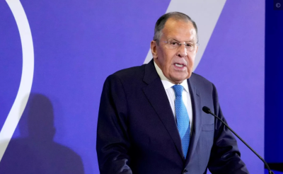 Лавров: Дните на НАТО са преброени