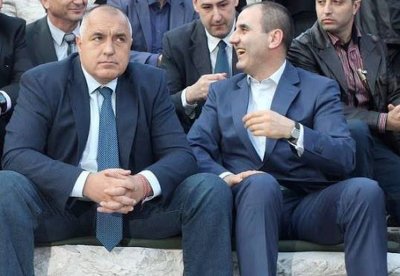 Цветанов: Борисов да се кандидатира за президент