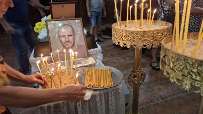 Още трима младежи са разкрити за убийството на Георги Кузев 