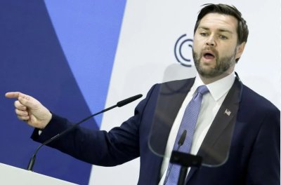 Ванс поясни за Тръмп: Президентът малко обича да разнообразява нещата в социалните мрежи