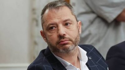 Добрев: ГЕРБ трябва да има свой кандидат за президент, Гюров не е нашият!