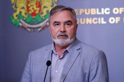 Ангел Кунчев: Омерзен съм от лъжите на министър Ивкова