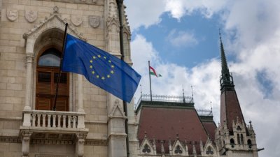 Унгария отново блокира преговорите на Украйна за присъединяване към ЕС