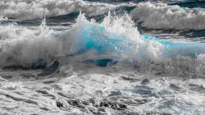 Морето в Поморие отне живот пред погледа на очевидци