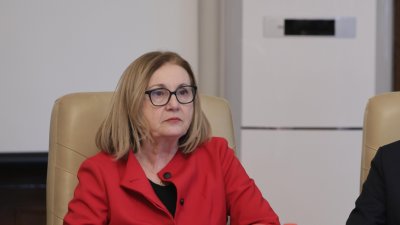 Бъчварова: Гюров може да спечели президентските избори 