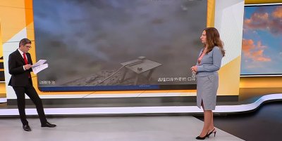От 5 до 36 градуса: Септември ще е като влакче в увеселителен парк