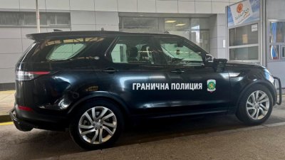 70% спад при нелегалните мигранти, успели да влязат в България