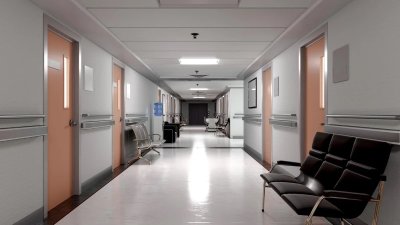 Разследват смъртта на мъж, починал в коридора на болница в Стара Загора