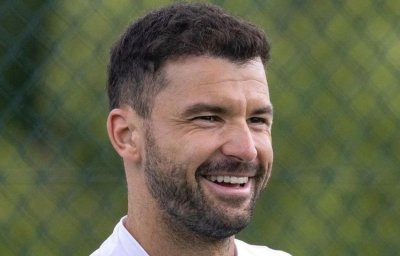 Официално: Григор Димитров ще играе в основната схема на US Open