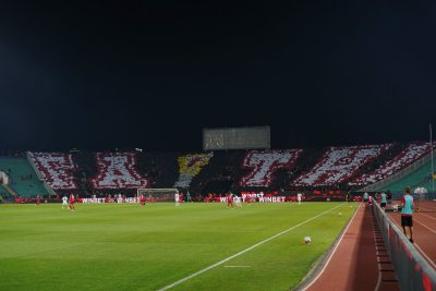 Сектор "Г" поиска косвено оставката на Янев