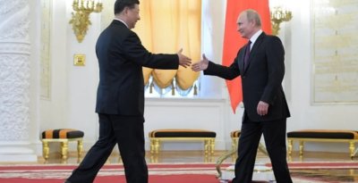 Китай увери Финландия: Няма да позволим на Путин да използва ядрено оръжие срещу Украйна