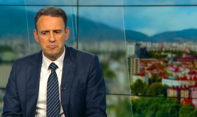 Иван Ангелов, ПБ: В Струмяни премиерът изобщо не е разбрал за задържаната жена