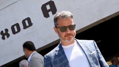 Делян Добрев: Гюров отива на балотаж само ако ГЕРБ не издигне свой за президент
