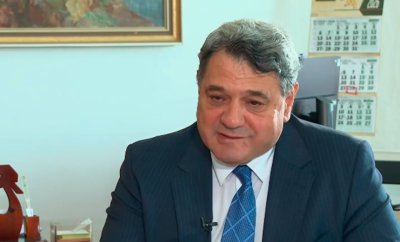 Петър Тодоров: В МВР тече чистка на служители със зависимости