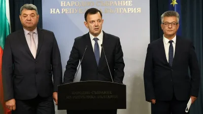 ПБ вкара в закона: Полицията ще спасява хора с инфаркт