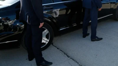 НСО излезе с обяснения за задържаната екоактивистка