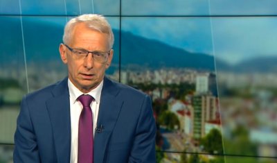 Николай Денков: Външната ни политика е "орел, рак и щука"